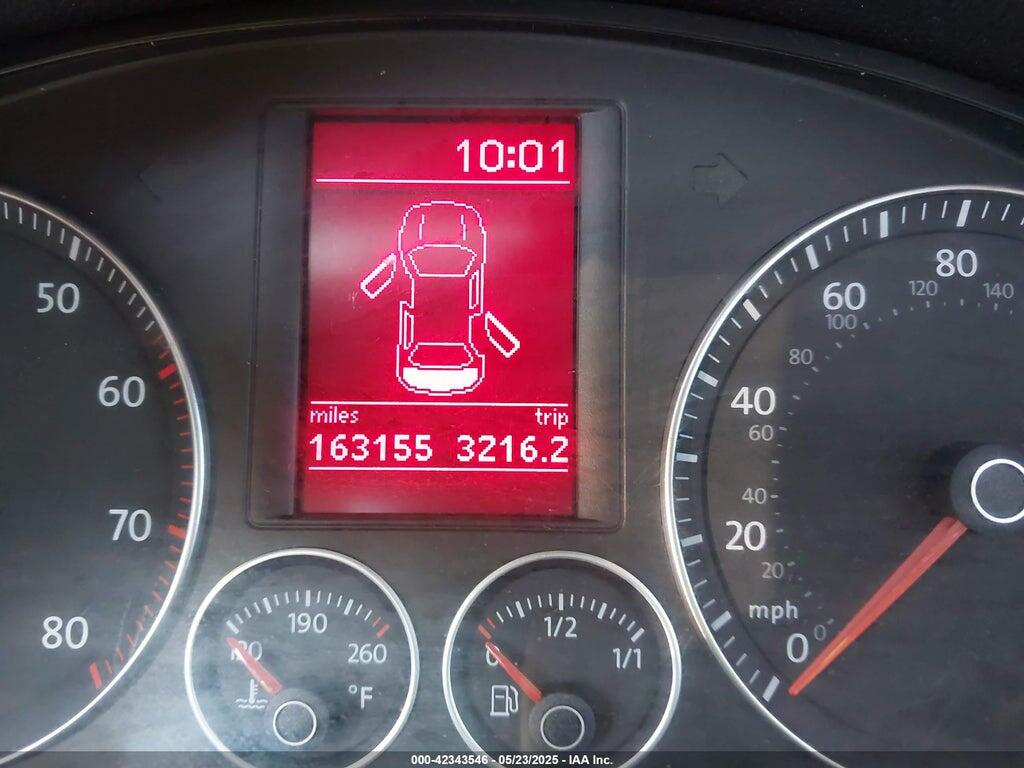 3VWDF71KX7M106033 2007 VOLKSWAGEN JETTA photo no. 7