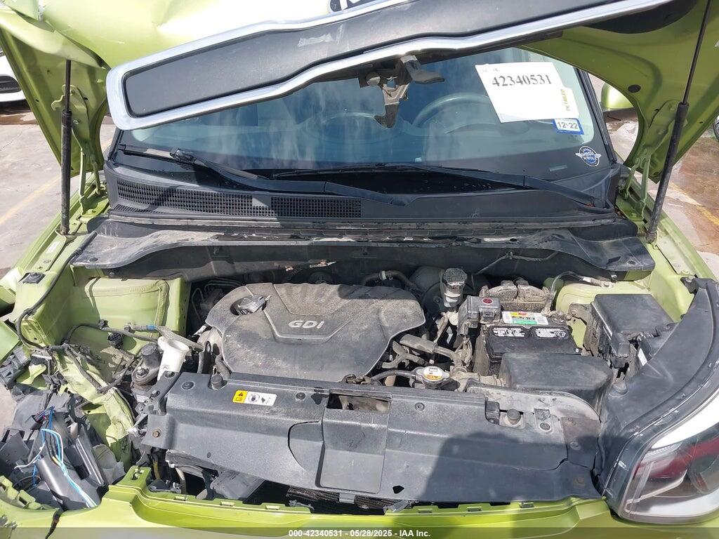 KNDJN2A25E7713508 2014 KIA SOUL photo no. 10
