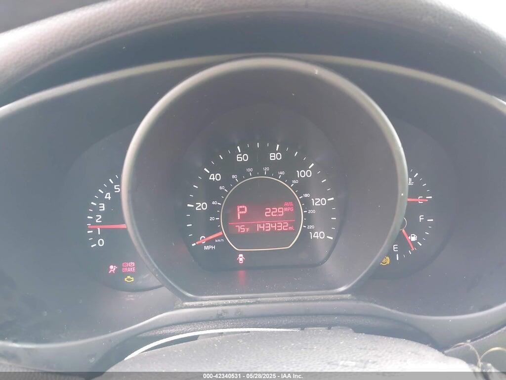KNDJN2A25E7713508 2014 KIA SOUL photo no. 7