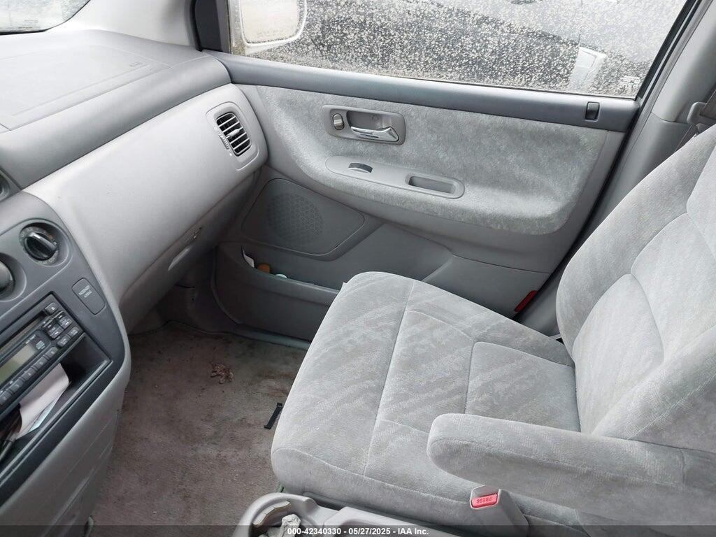 5FNRL18634B042571 2004 HONDA ODYSSEY photo no. 5
