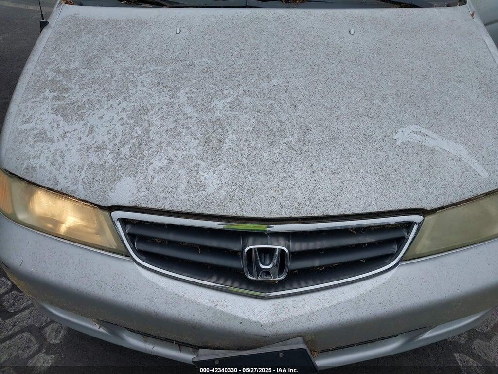 5FNRL18634B042571 2004 HONDA ODYSSEY photo no. 6