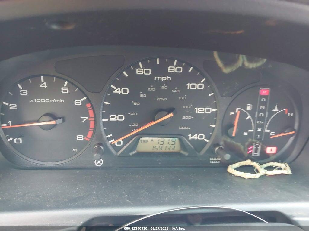5FNRL18634B042571 2004 HONDA ODYSSEY photo no. 7