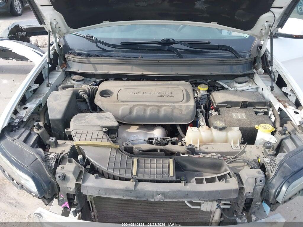 1C4PJLLB5KD331890 2019 JEEP CHEROKEE photo no. 10