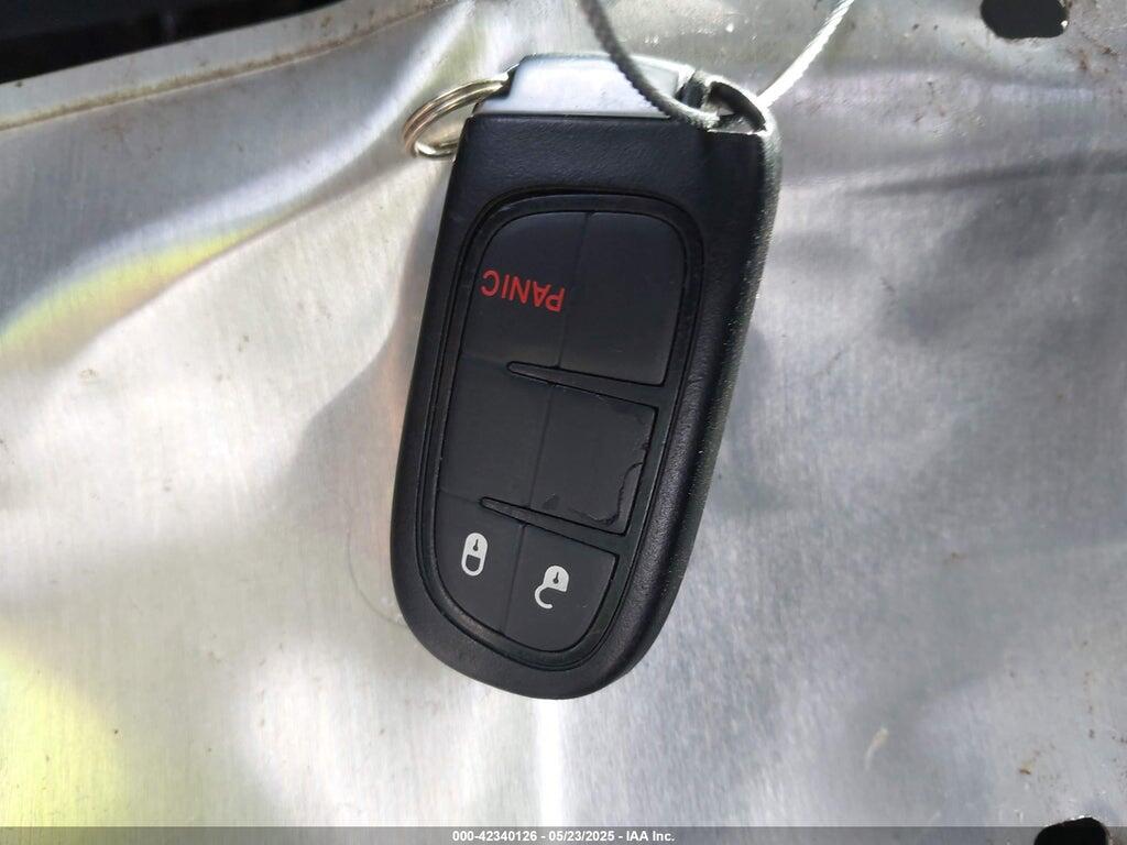 1C4PJLLB5KD331890 2019 JEEP CHEROKEE photo no. 11