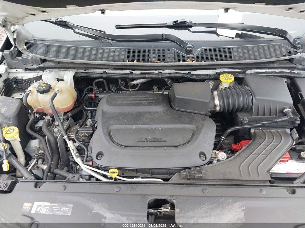 2C4RC1CGXNR102738 2022 CHRYSLER VOYAGER photo no. 10