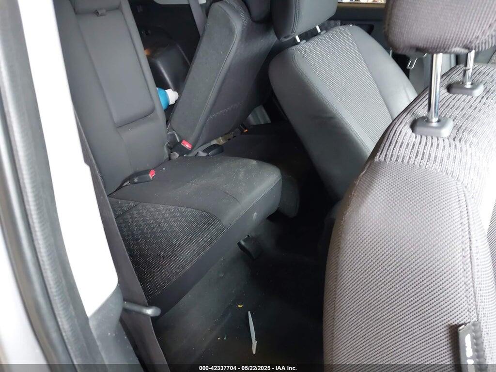 KNDJF724787522851 2008 KIA SPORTAGE photo no. 8