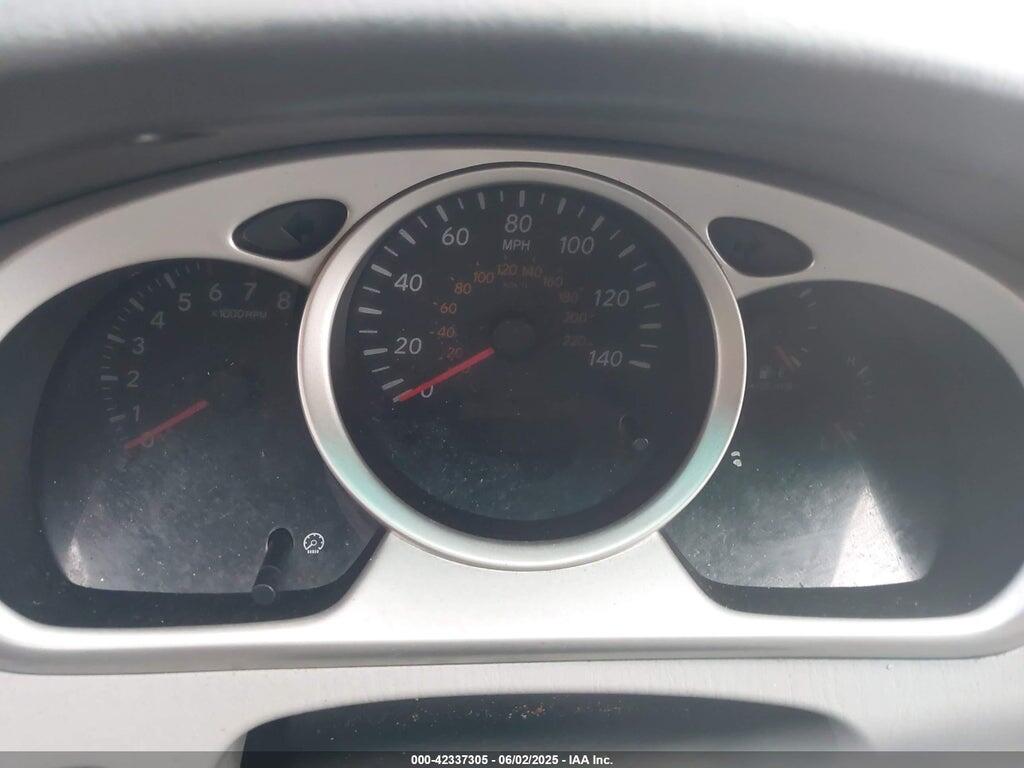 JTEGP21A940014073 2004 TOYOTA HIGHLANDER photo no. 7