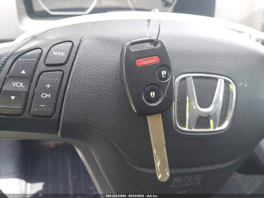 5J6RE3H58BL037092 2011 HONDA CR-V photo no. 11