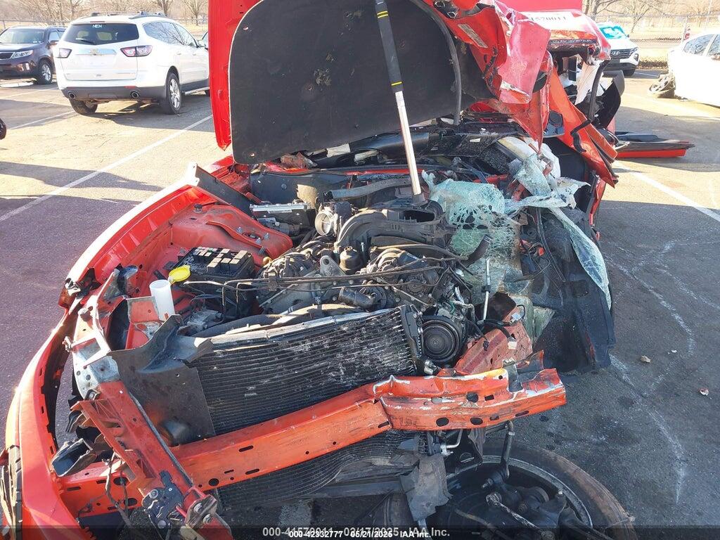 2C3CDXBG9LH116368 2020 DODGE CHARGER photo no. 10