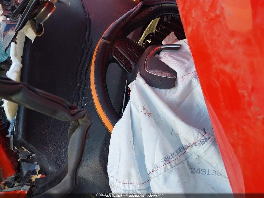 2C3CDXBG9LH116368 2020 DODGE CHARGER photo no. 7