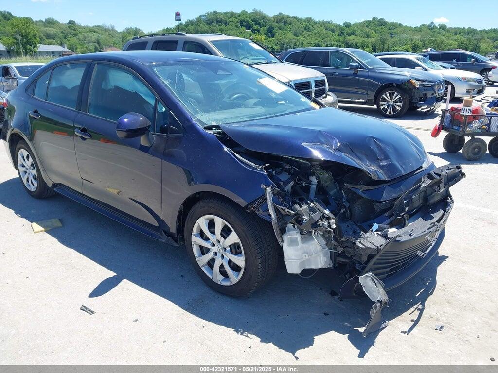 5YFB4MDE9PP056769 2023 TOYOTA COROLLA photo no. 1
