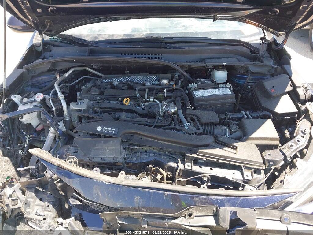 5YFB4MDE9PP056769 2023 TOYOTA COROLLA photo no. 10