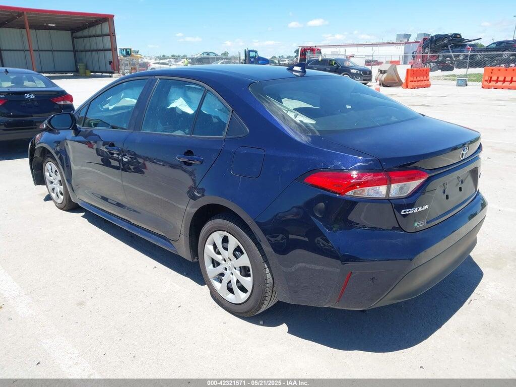 5YFB4MDE9PP056769 2023 TOYOTA COROLLA photo no. 3