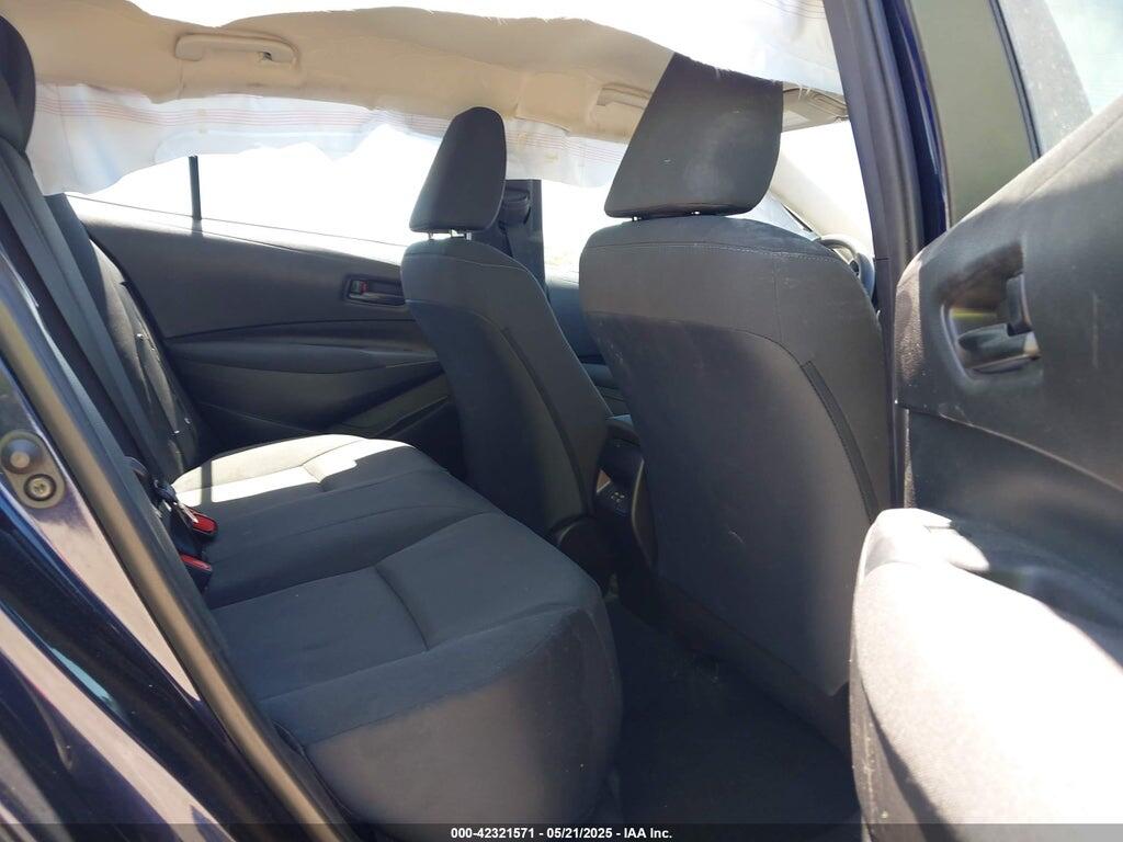 5YFB4MDE9PP056769 2023 TOYOTA COROLLA photo no. 8