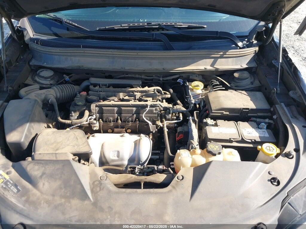 1C4PJLCB3KD248264 2019 JEEP CHEROKEE photo no. 10