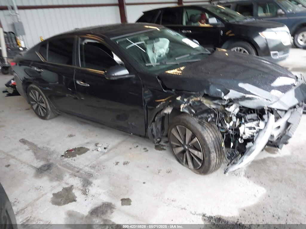1N4BL4DV8MN309534 2021 NISSAN ALTIMA photo no. 1