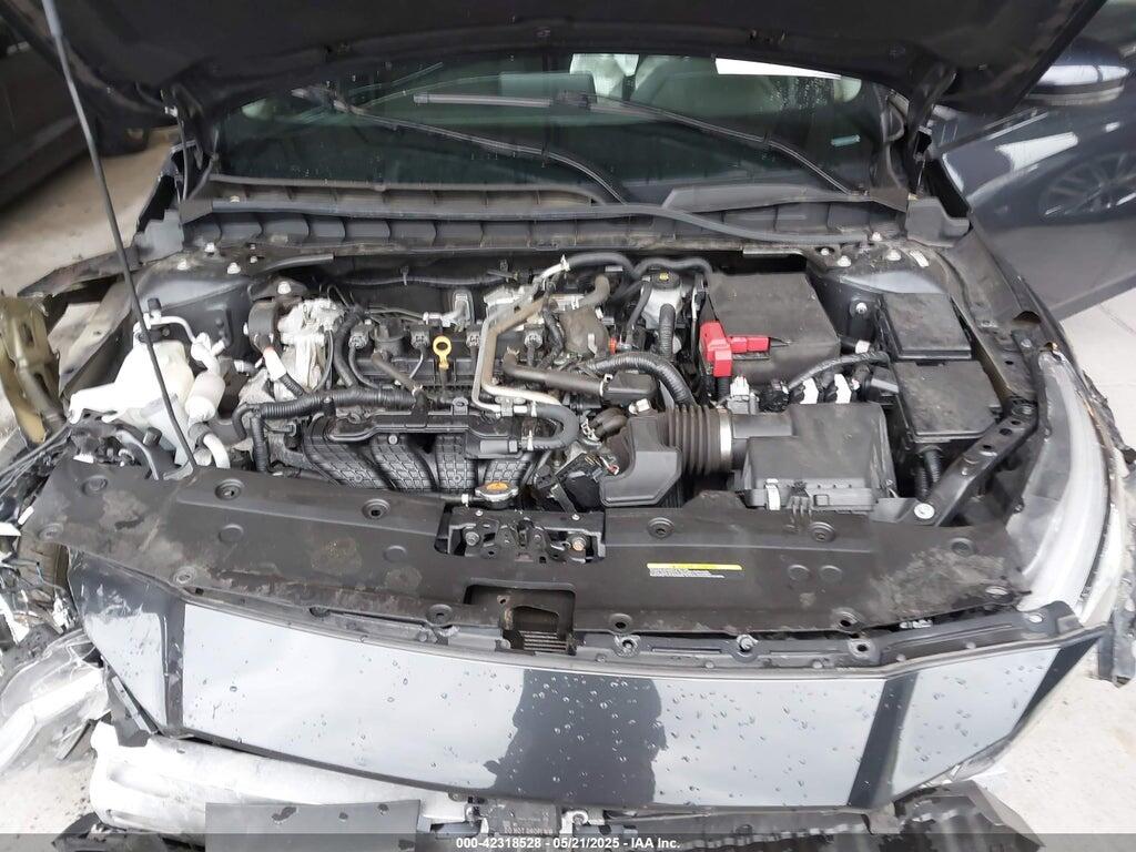 1N4BL4DV8MN309534 2021 NISSAN ALTIMA photo no. 10