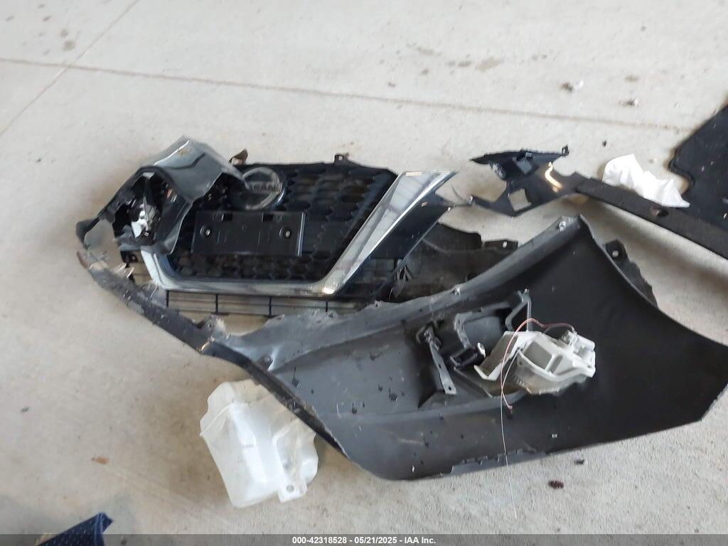 1N4BL4DV8MN309534 2021 NISSAN ALTIMA photo no. 11