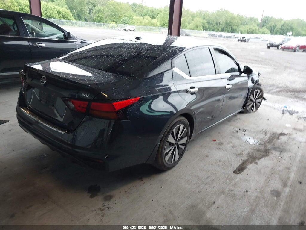 1N4BL4DV8MN309534 2021 NISSAN ALTIMA photo no. 4