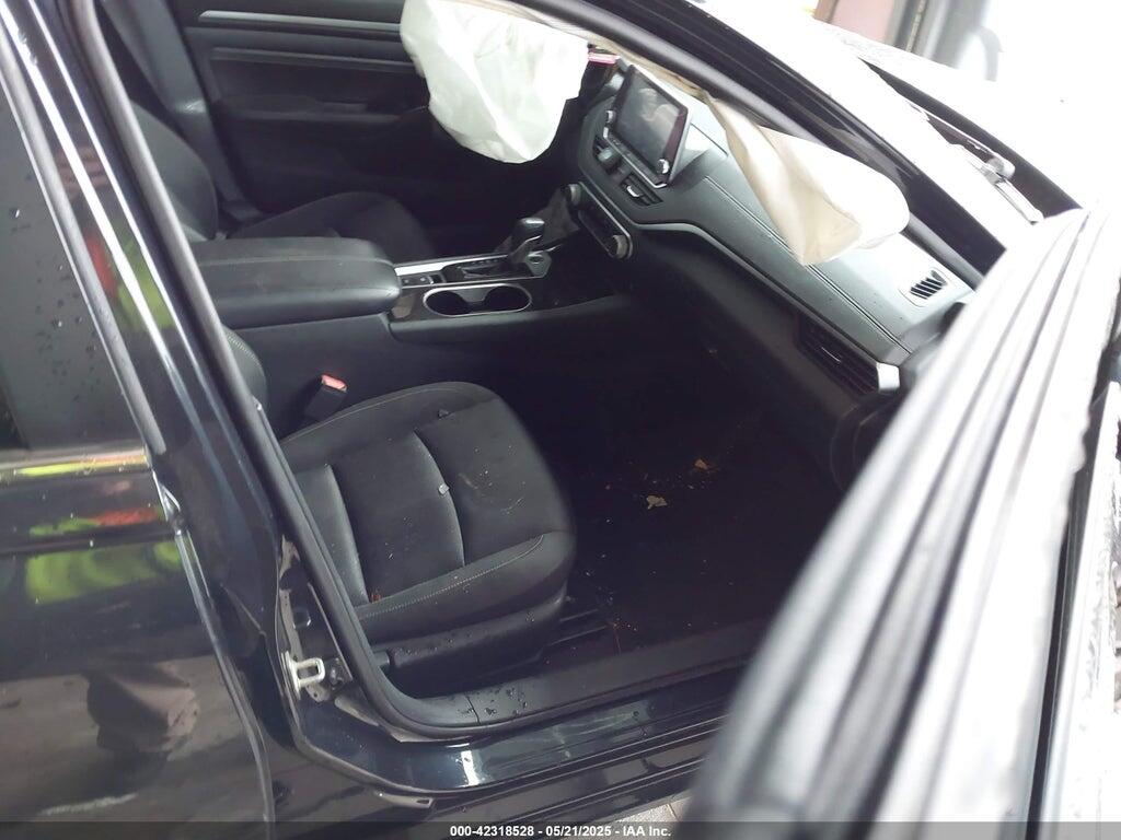 1N4BL4DV8MN309534 2021 NISSAN ALTIMA photo no. 5