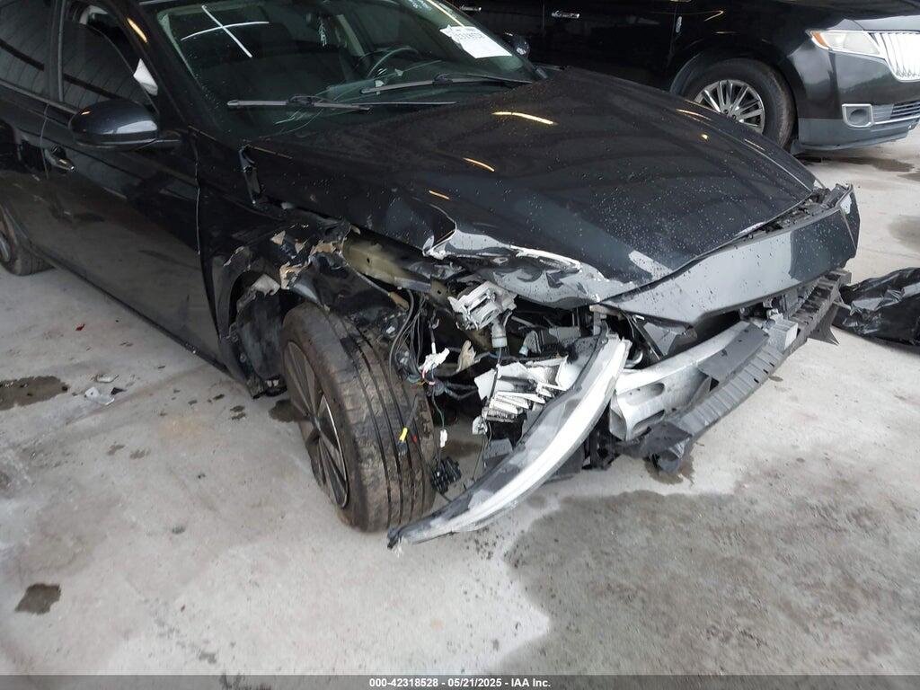 1N4BL4DV8MN309534 2021 NISSAN ALTIMA photo no. 6