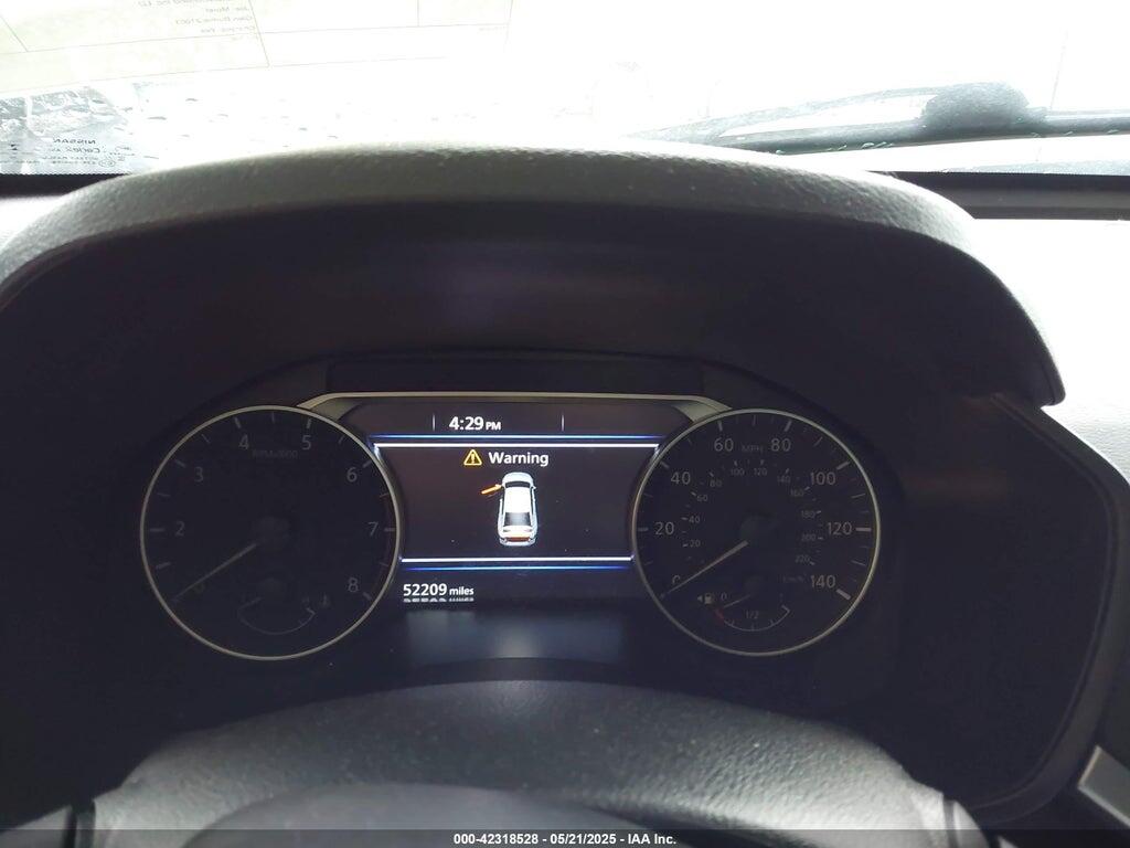 1N4BL4DV8MN309534 2021 NISSAN ALTIMA photo no. 7