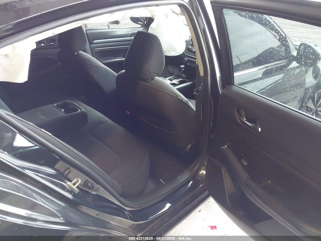 1N4BL4DV8MN309534 2021 NISSAN ALTIMA photo no. 8
