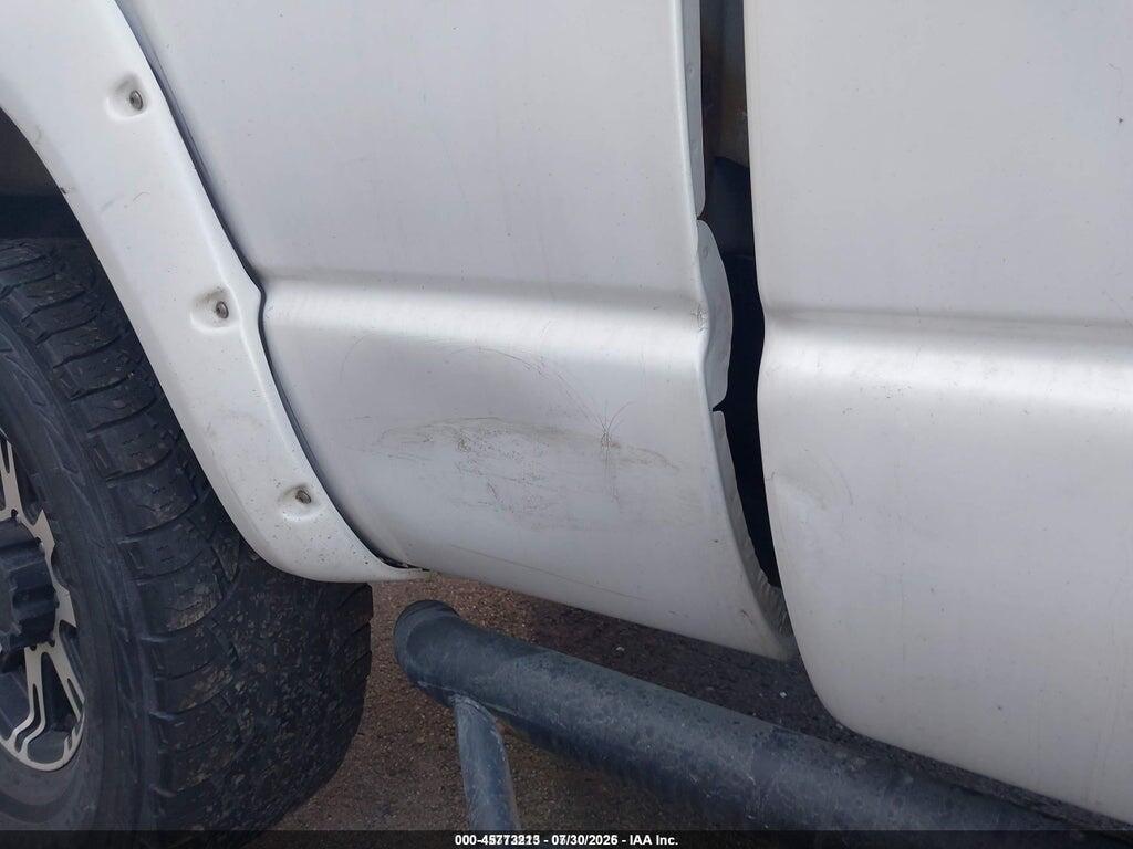 3D7KS19D36G244279 2006 DODGE RAM 1500 photo no. 6