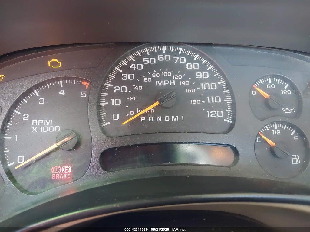 1GTHK33D17F109006 2007 GMC SIERRA 3500 CLASSIC photo no. 7