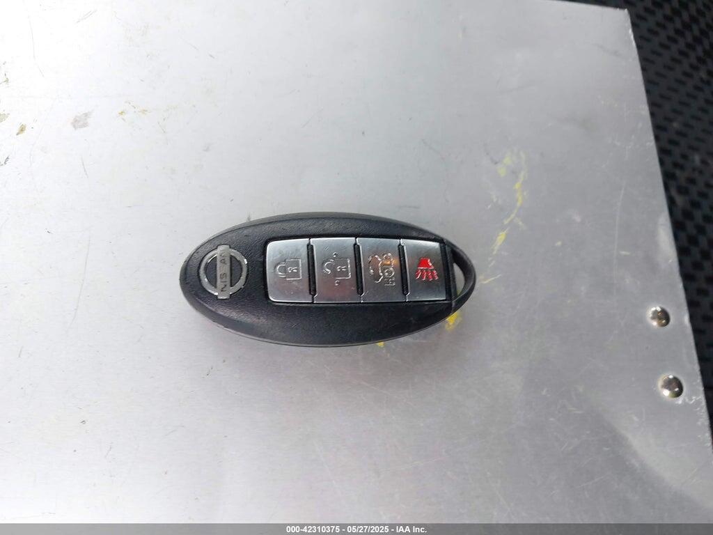 3N1AB7AP2KY328406 2019 NISSAN SENTRA photo no. 11