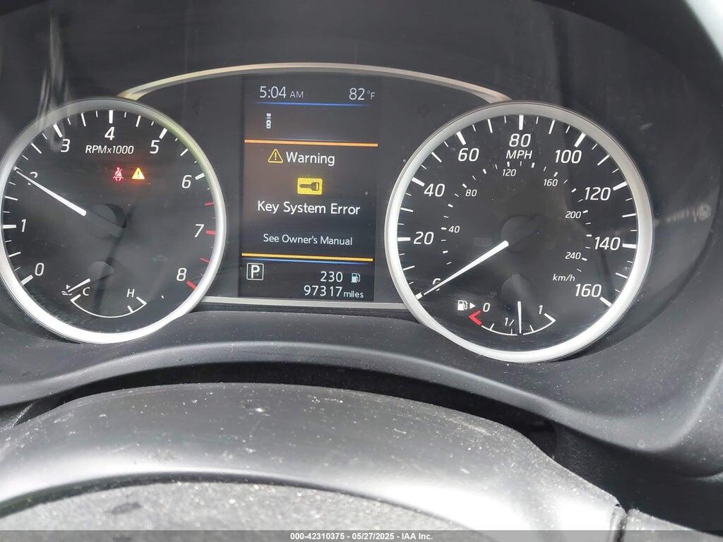3N1AB7AP2KY328406 2019 NISSAN SENTRA photo no. 7