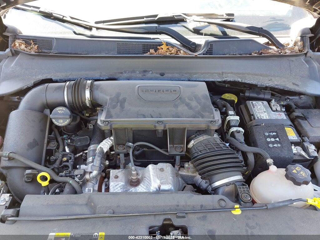 3C4NJDBN8PT515215 2023 JEEP COMPASS photo no. 10