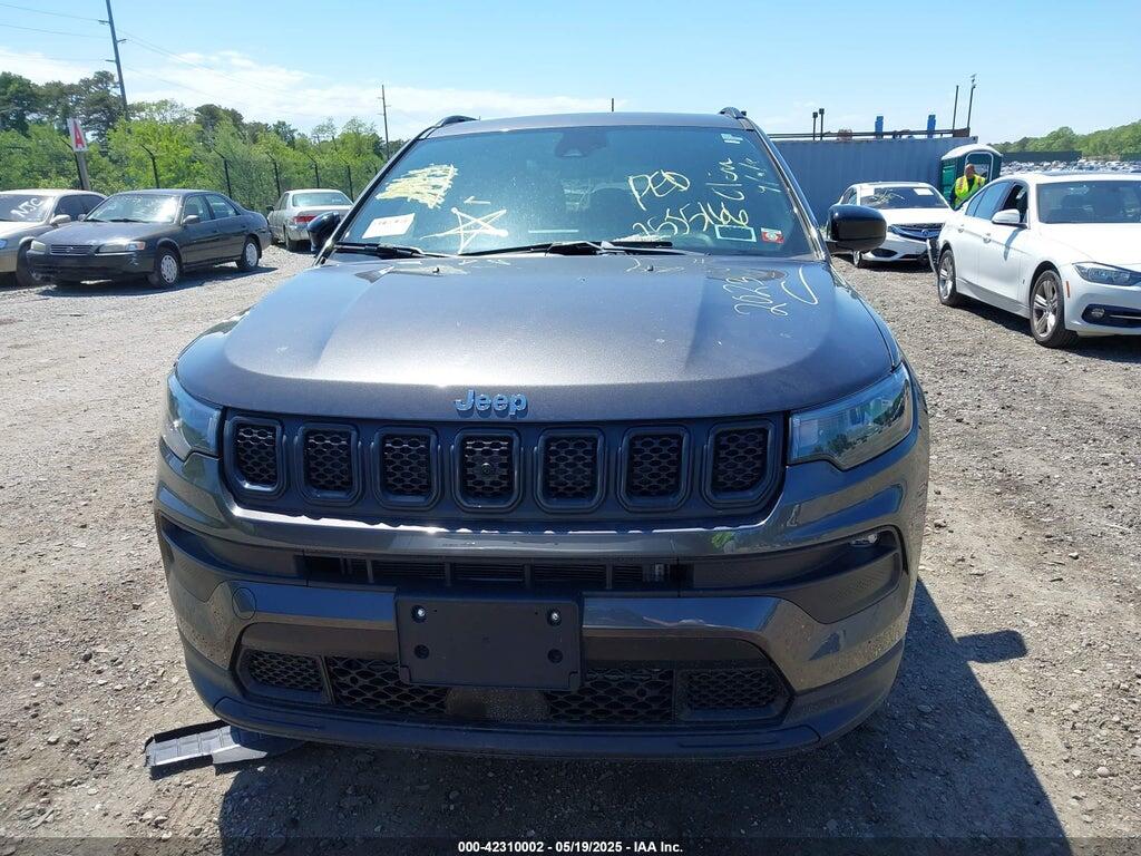 3C4NJDBN8PT515215 2023 JEEP COMPASS photo no. 11