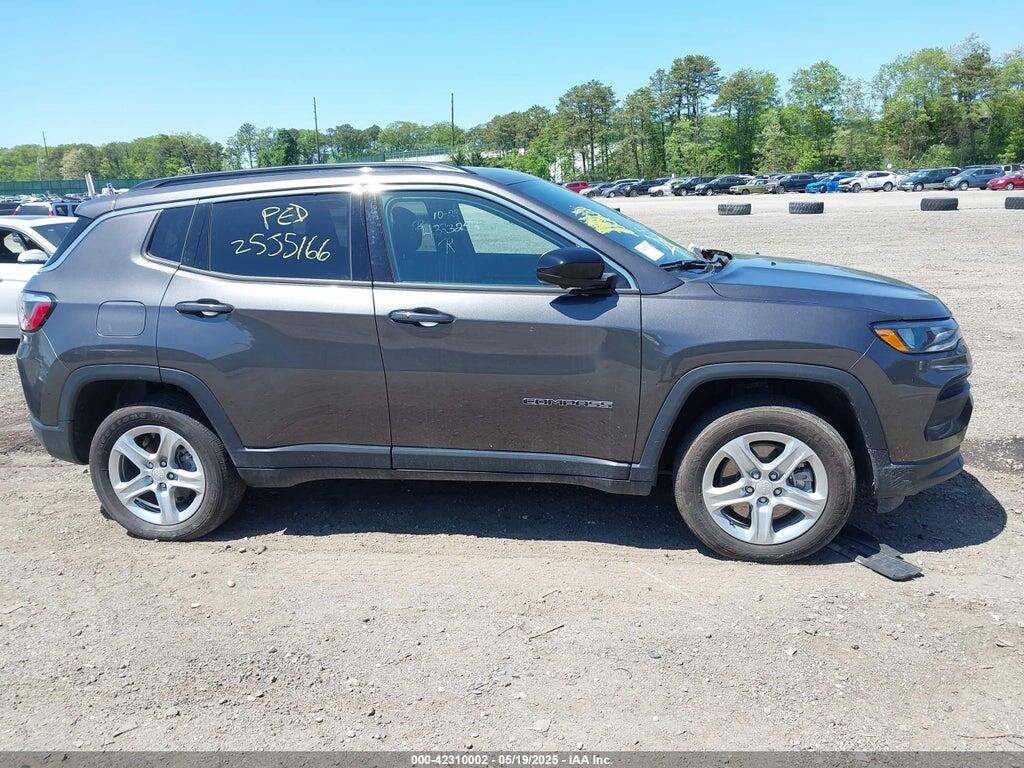 3C4NJDBN8PT515215 2023 JEEP COMPASS photo no. 12