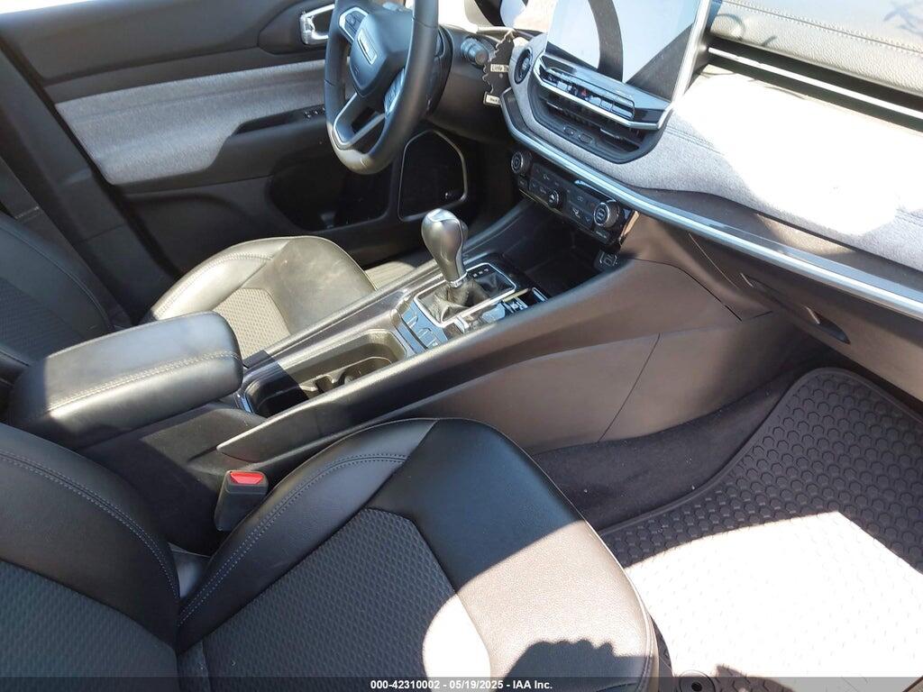 3C4NJDBN8PT515215 2023 JEEP COMPASS photo no. 5