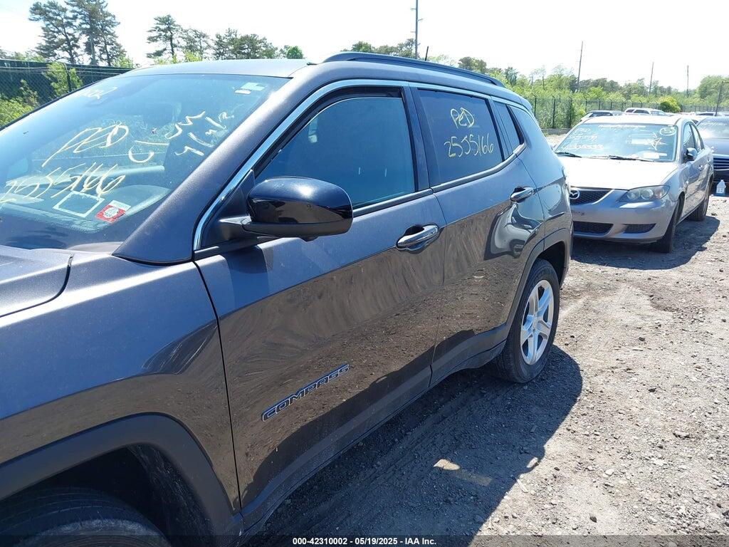 3C4NJDBN8PT515215 2023 JEEP COMPASS photo no. 6