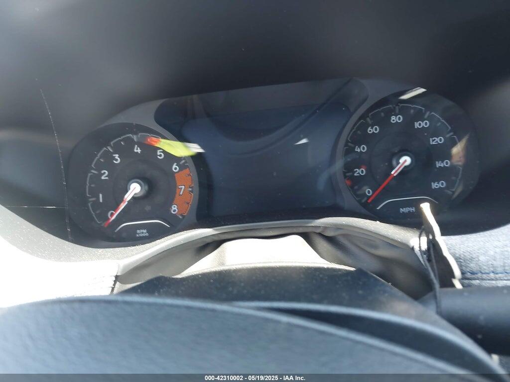 3C4NJDBN8PT515215 2023 JEEP COMPASS photo no. 7