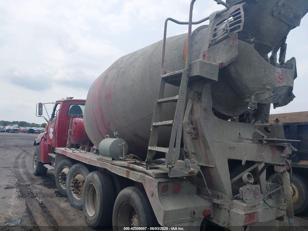2FZHAZDE17AX82465 2007 STERLING TRUCK LT photo no. 3