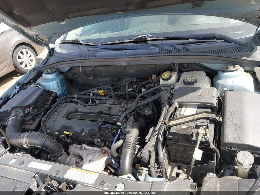 1G1PH5SC3C7182597 2012 CHEVROLET CRUZE photo no. 10