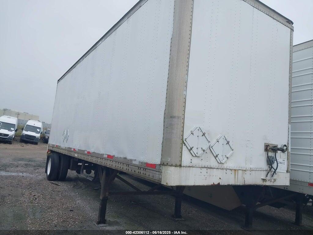1GRAA0623KB159005 2019 GREAT DANE TRAILERS UNKNOWN photo no. 1