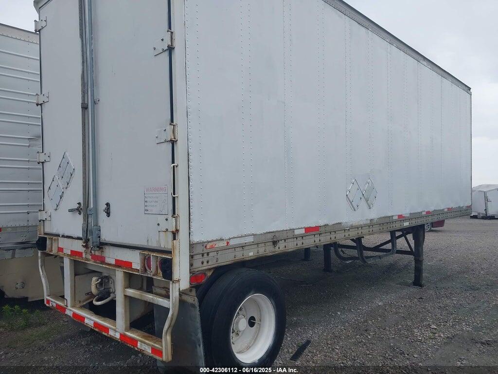 1GRAA0623KB159005 2019 GREAT DANE TRAILERS UNKNOWN photo no. 4