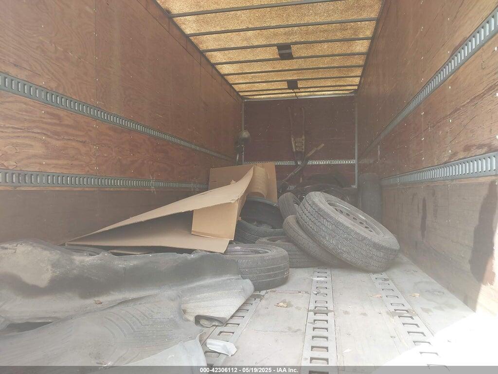 1GRAA0623KB159005 2019 GREAT DANE TRAILERS UNKNOWN photo no. 5