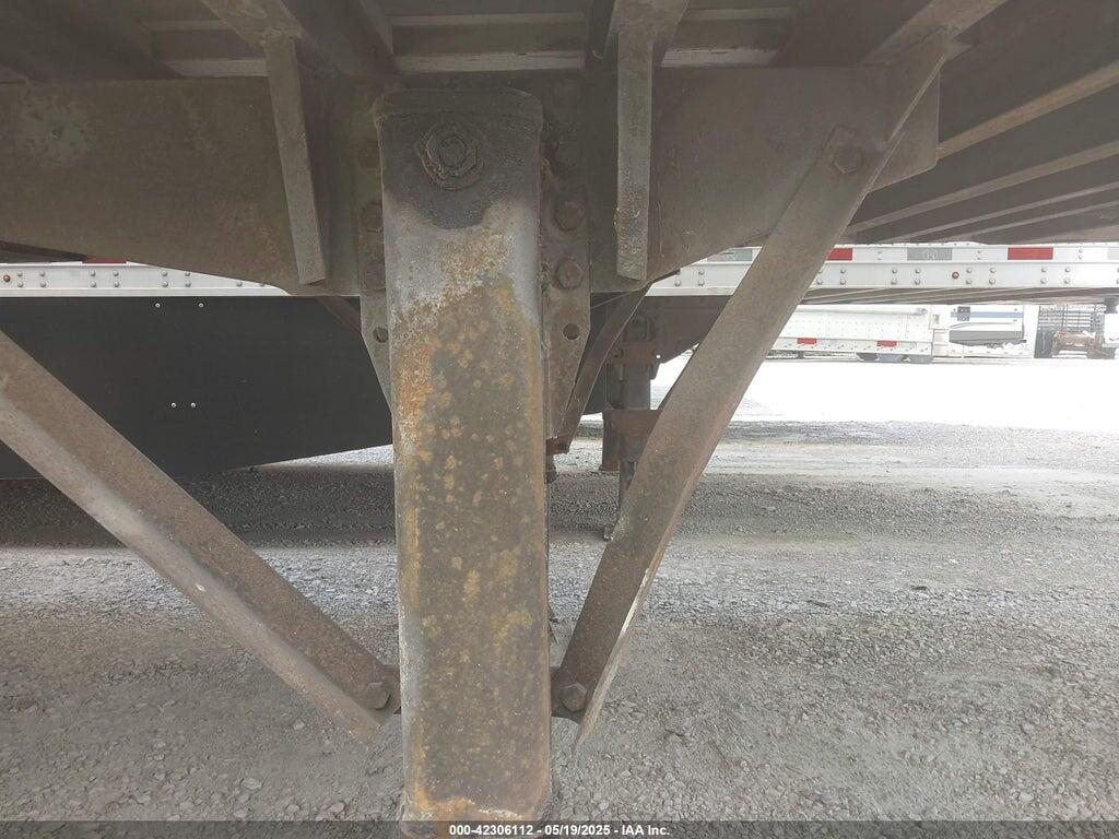 1GRAA0623KB159005 2019 GREAT DANE TRAILERS UNKNOWN photo no. 6