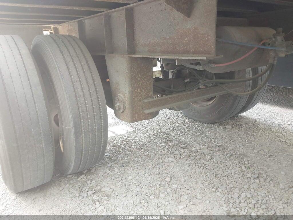 1GRAA0623KB159005 2019 GREAT DANE TRAILERS UNKNOWN photo no. 8