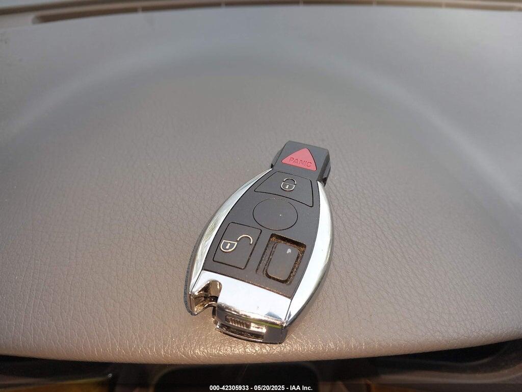 WDBUF87X47X222879 2007 MERCEDES-BENZ E 350 photo no. 11