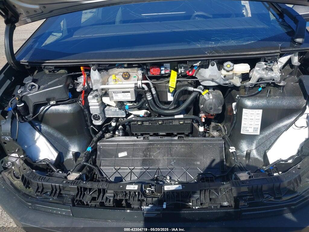 7G2CEHED6SA066009 2025 TESLA CYBERTRUCK photo no. 10