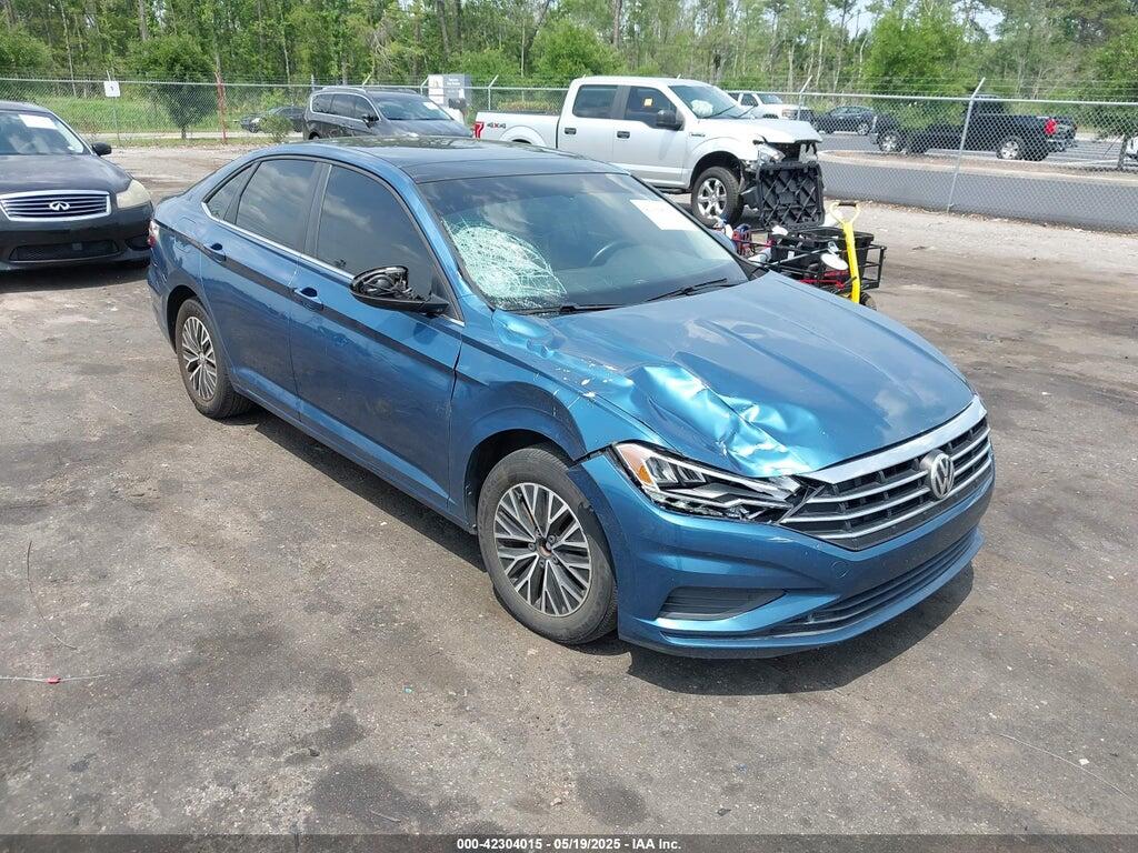 3VWCB7BU8KM187128 2019 VOLKSWAGEN JETTA photo no. 1