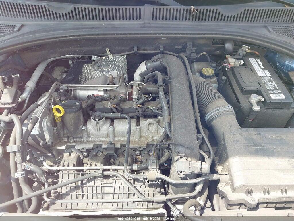 3VWCB7BU8KM187128 2019 VOLKSWAGEN JETTA photo no. 10