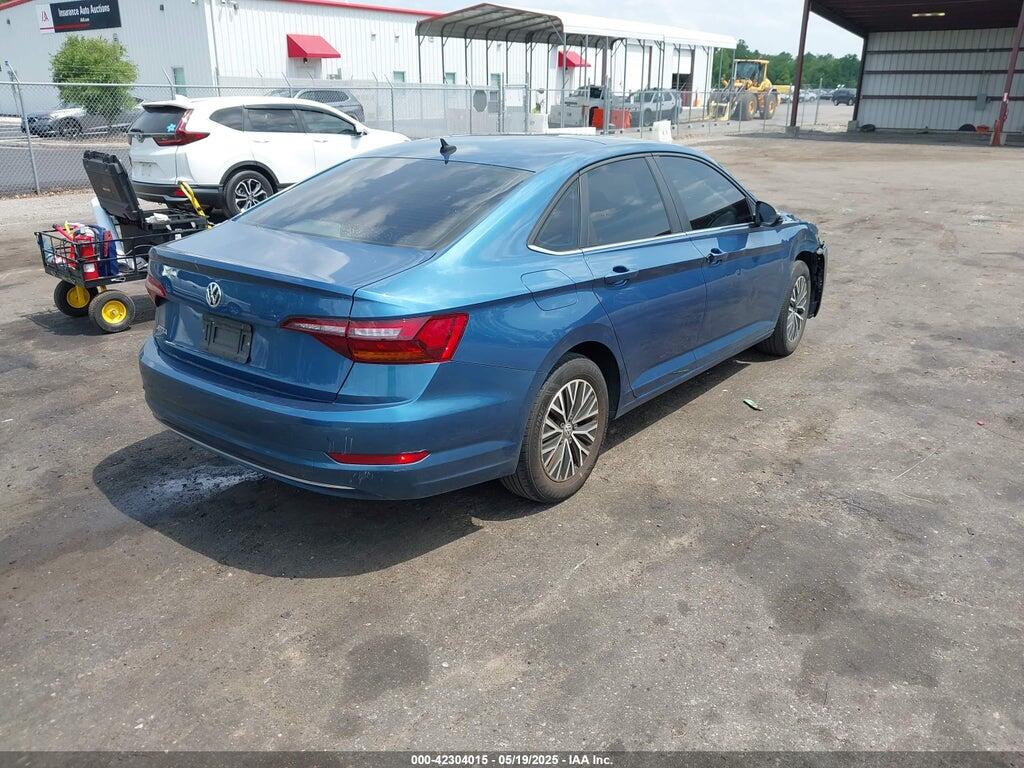 3VWCB7BU8KM187128 2019 VOLKSWAGEN JETTA photo no. 4