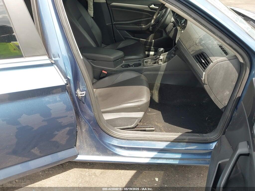 3VWCB7BU8KM187128 2019 VOLKSWAGEN JETTA photo no. 5